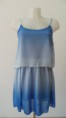 VESTIDO DEGRADADO CON TIRANTES