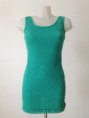 VESTIDO DE ENCAJE