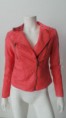 CHAQUETA POLIPIEL